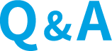 Q&A