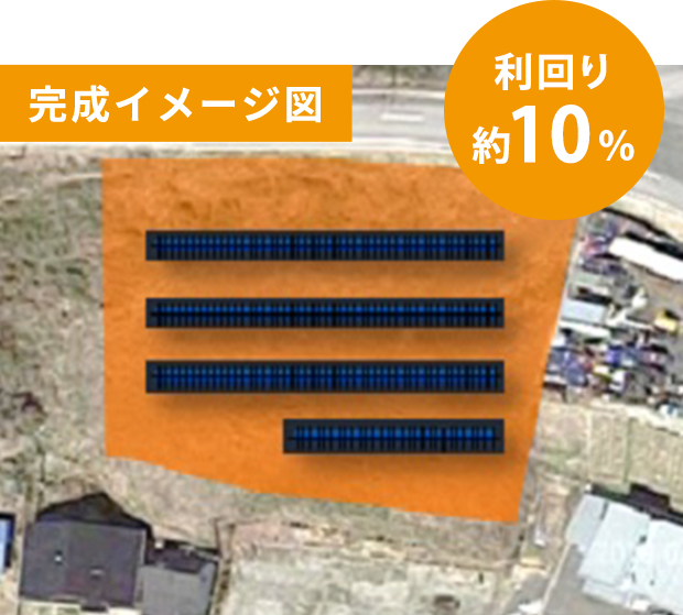 宮城県栗原市発電所（CF038）